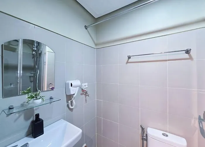 Citispace 1br Condotel At Fame Residences #fm31a * Manila