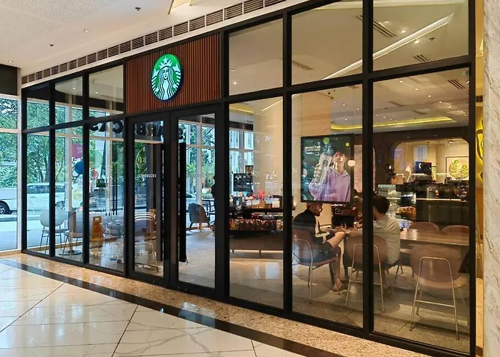 Apartment Citispace 1br Condotel At Fame Residences #fm31a *