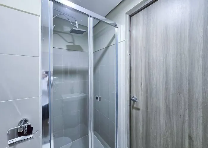 Apartment Citispace 1br Condotel At Fame Residences #fm31a *