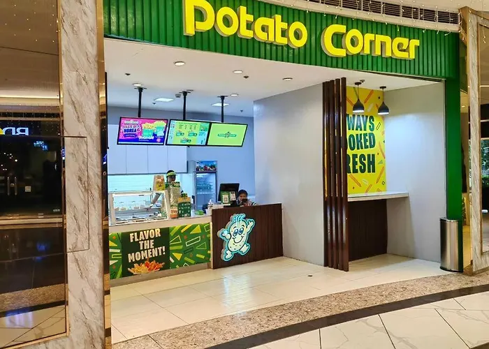 Citispace 1br Condotel At Fame Residences #fm31a Apartment Manila